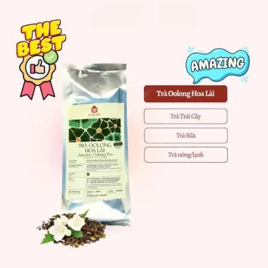 MỨT ỔI HỒNG Smaso thơm ngon đậm đặc, pha trà trái cây, trà sữa, sinh tố. Chai 1000ml